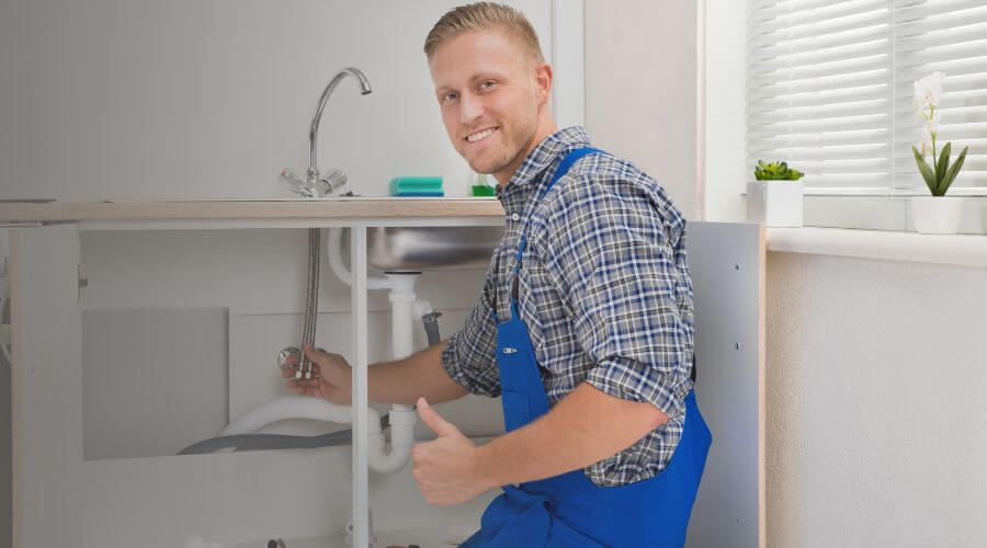 Professional expert plumbing services in Redding, CA